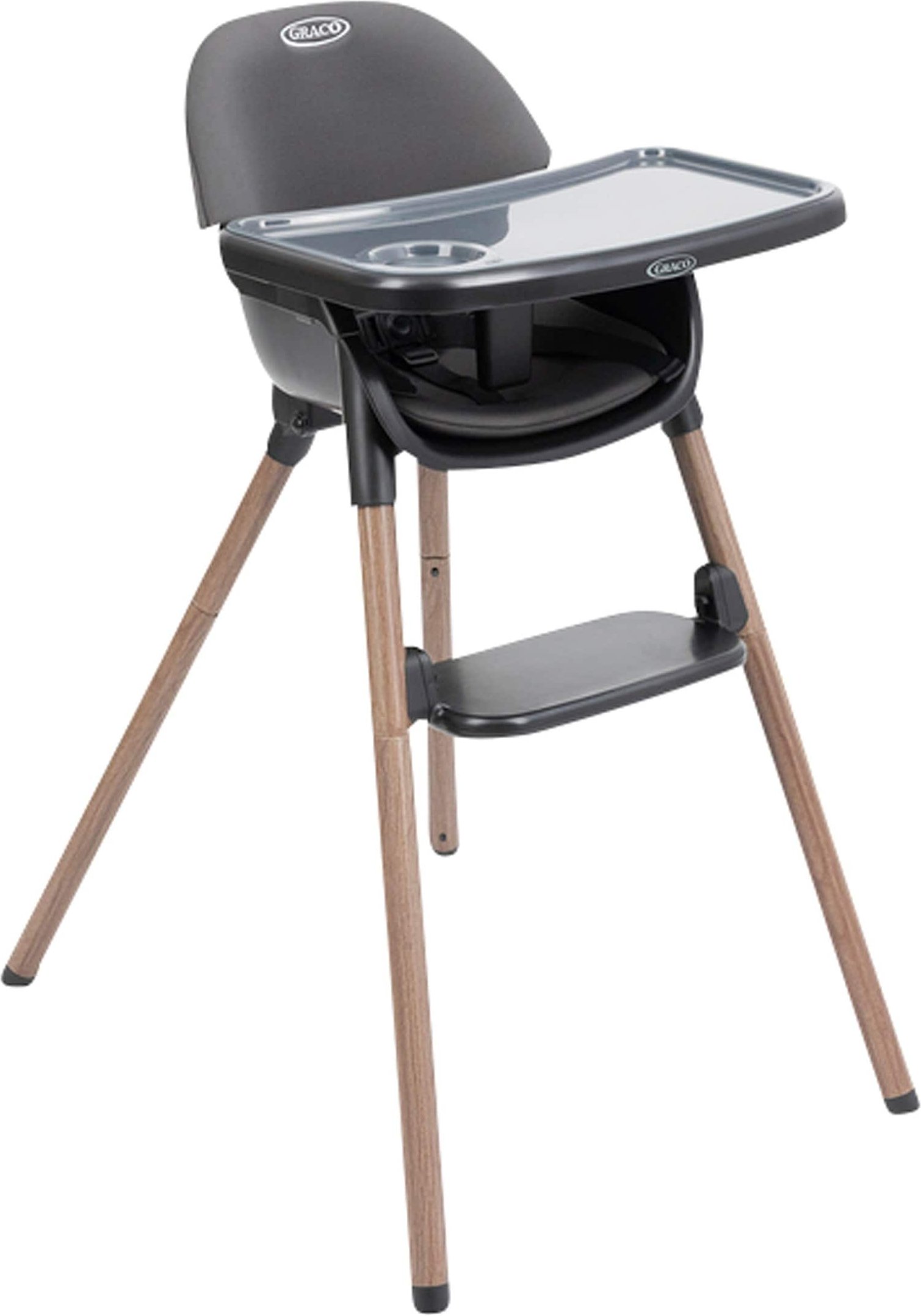 Graco Hochstuhl Presti