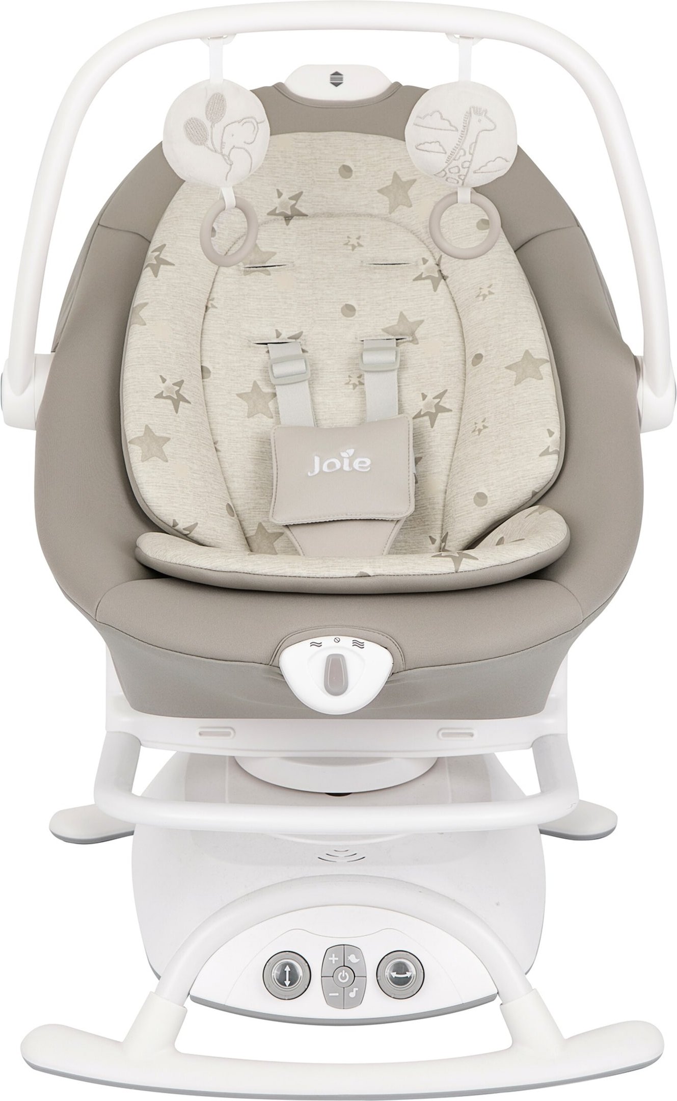 Joie Babyschaukel Sansa™ 2in1
