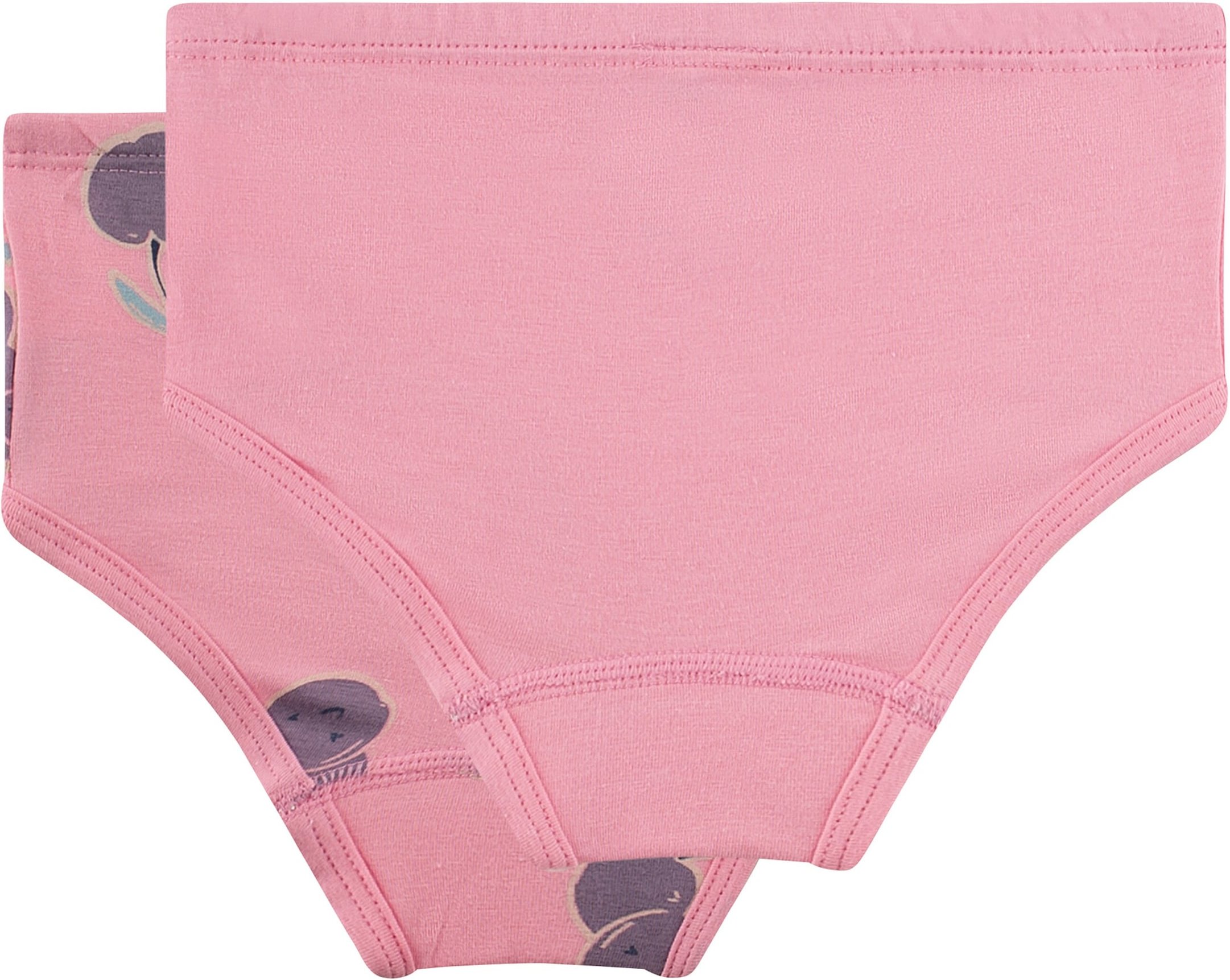 Thumbnail - Sanetta 2er-Pack Slips Pflaumen