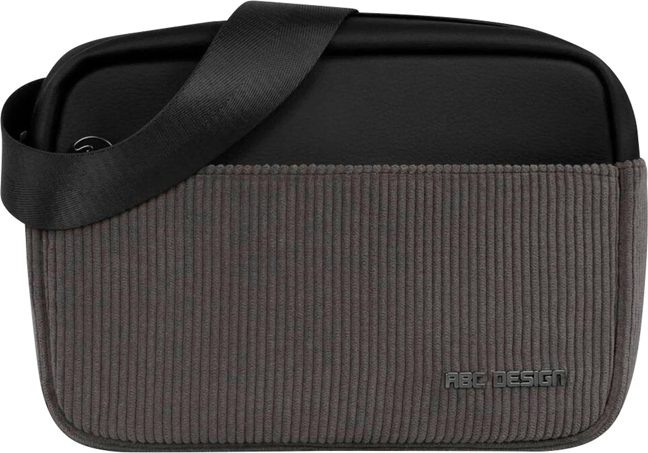 Abc Design Hüfttasche grau