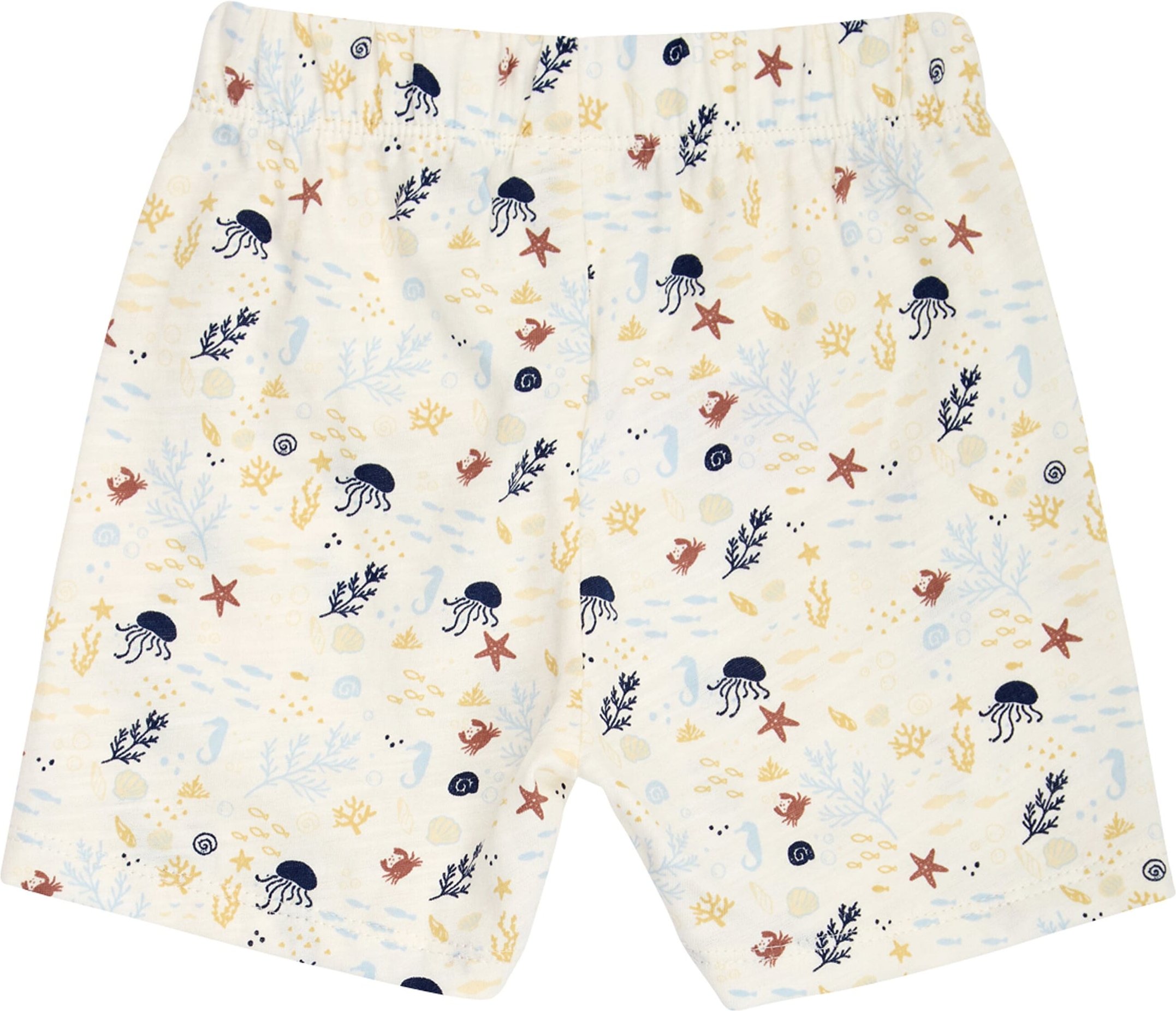 Müsli Shorts Ozean