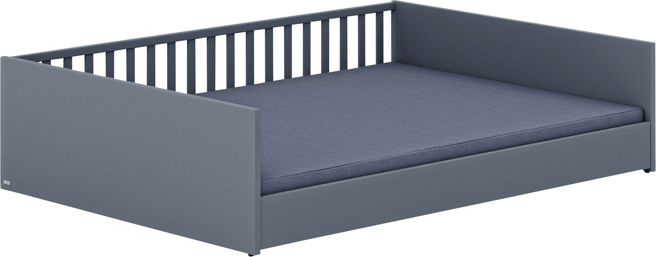 Paidi Bodenbett Little Flo 140x200 cm