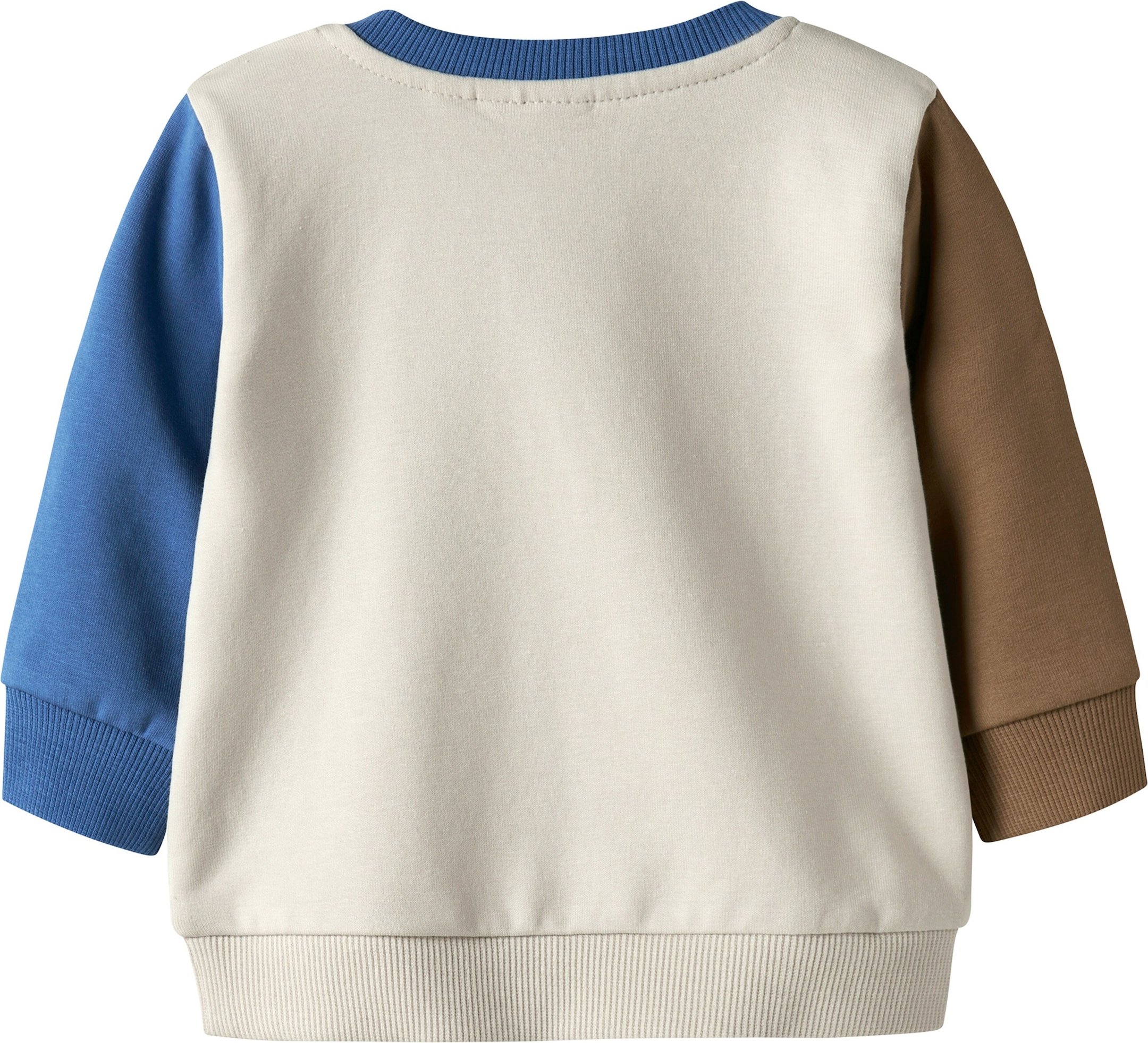 Name It Sweatshirt mit Tasche Koala