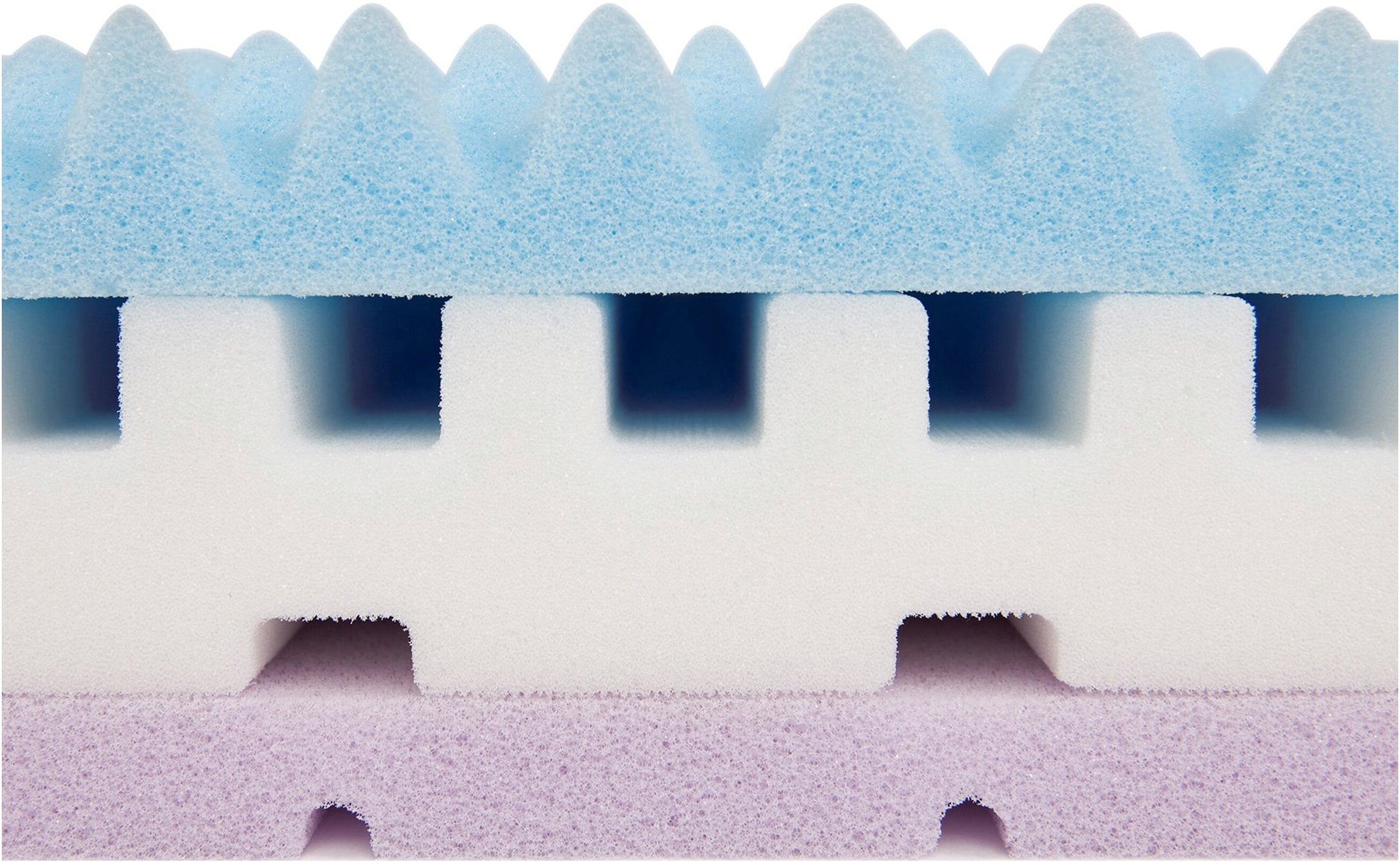 Julius Zöllner Matratze Dr. Lübbe Air Comfort 60x120 cm