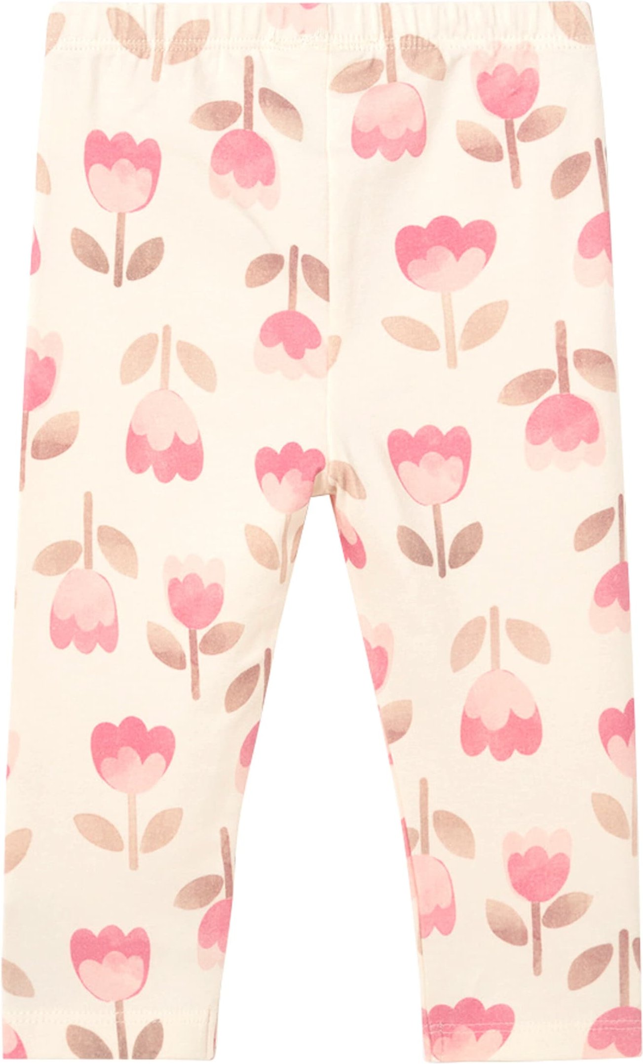 Mayoral Baby Leggings Blumen