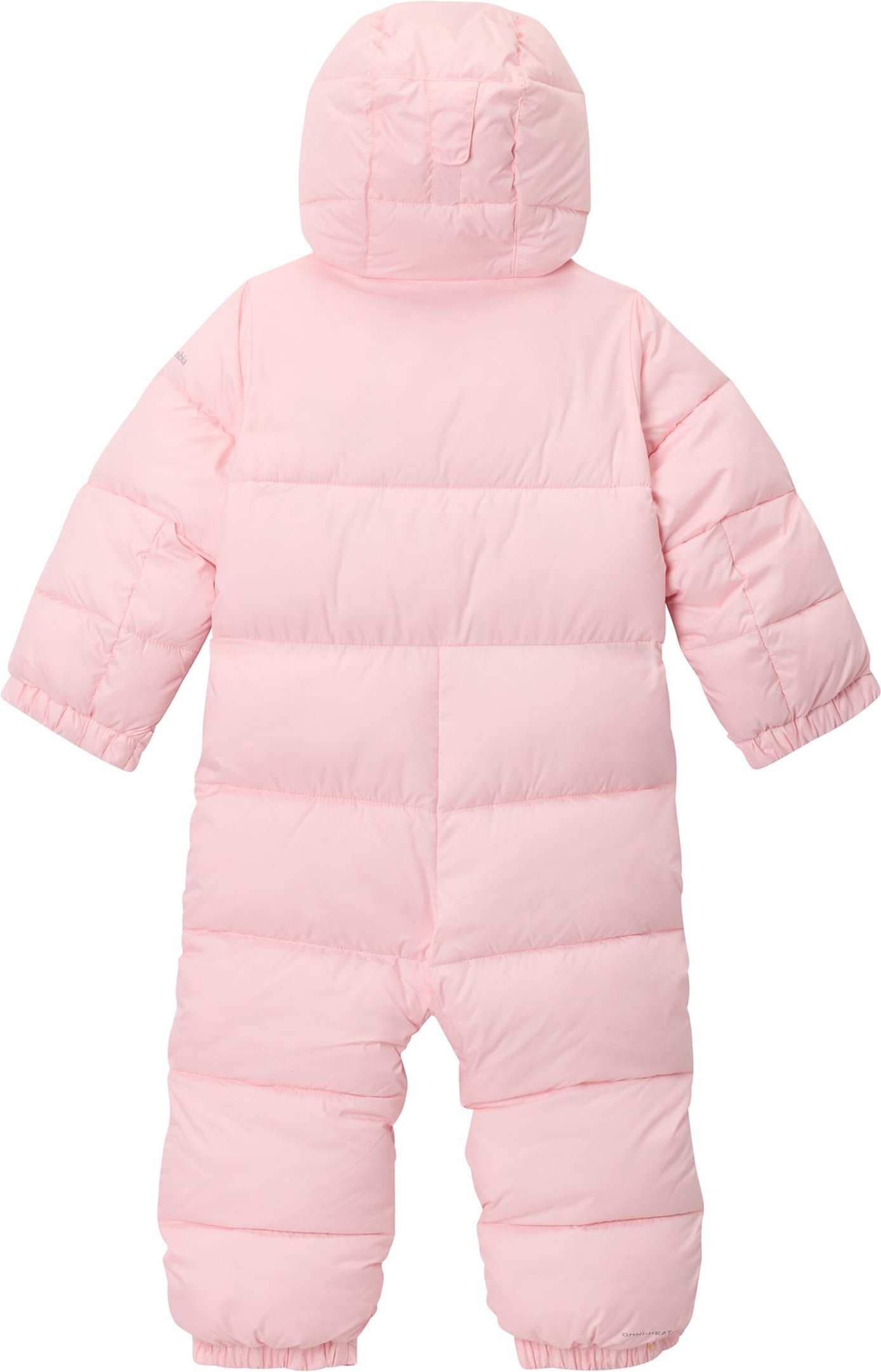 Columbia Schneeoverall mit Mitwachsbündchen Pike Lake