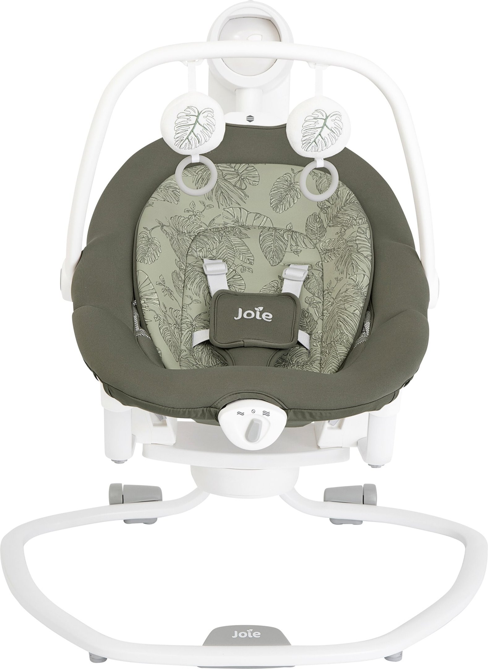 Joie Babyschaukel Serina™ 2in1