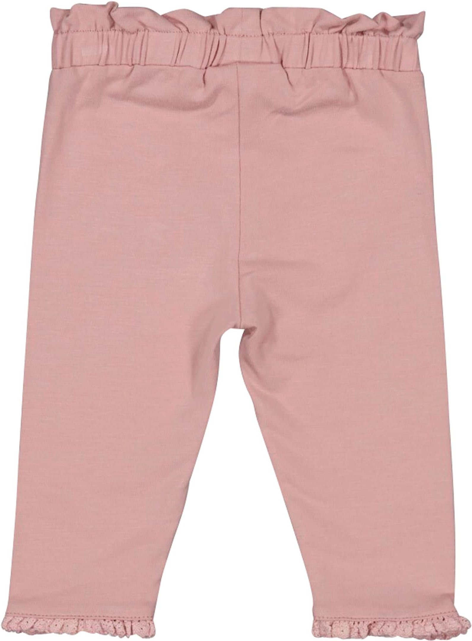 Feetje Leggings Blumen