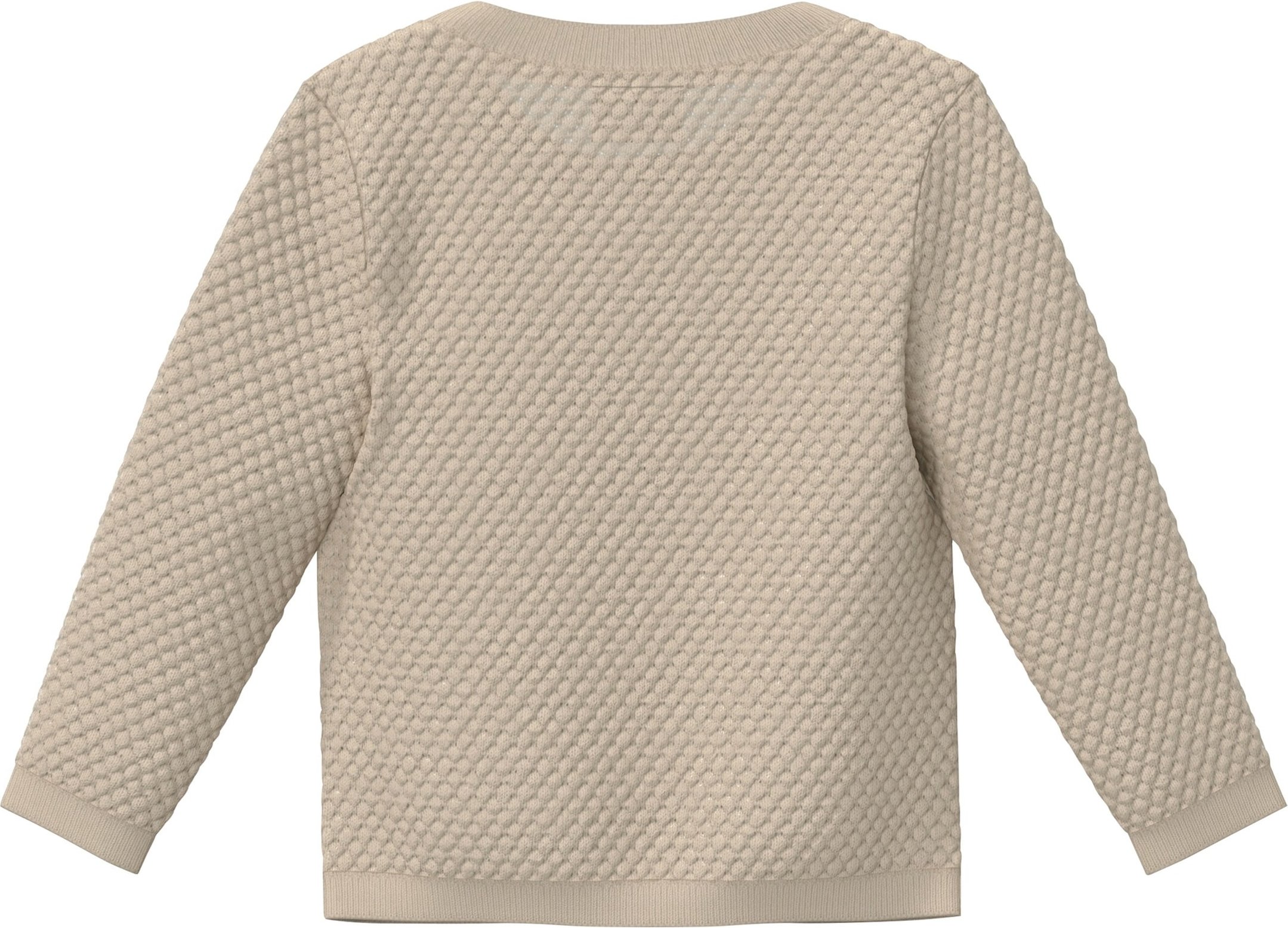 S.Oliver Strickjacke Struktur