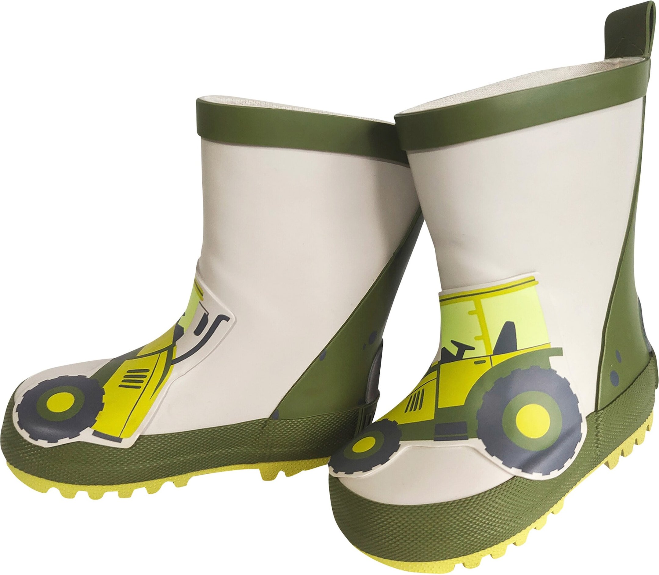 Thumbnail - Maximo Gummistiefel Traktor