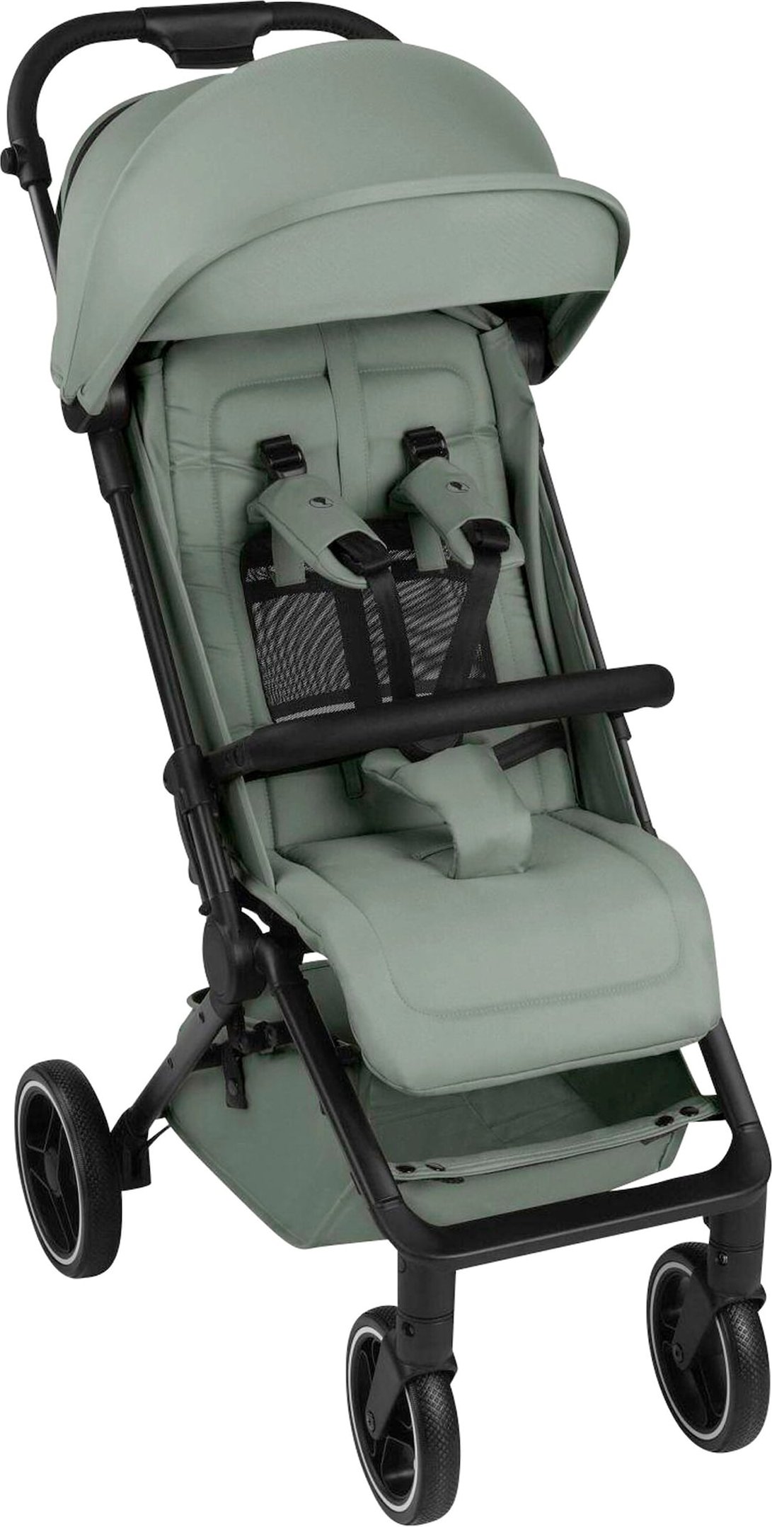 Abc Design Buggy Ping 3 Trekking gruen