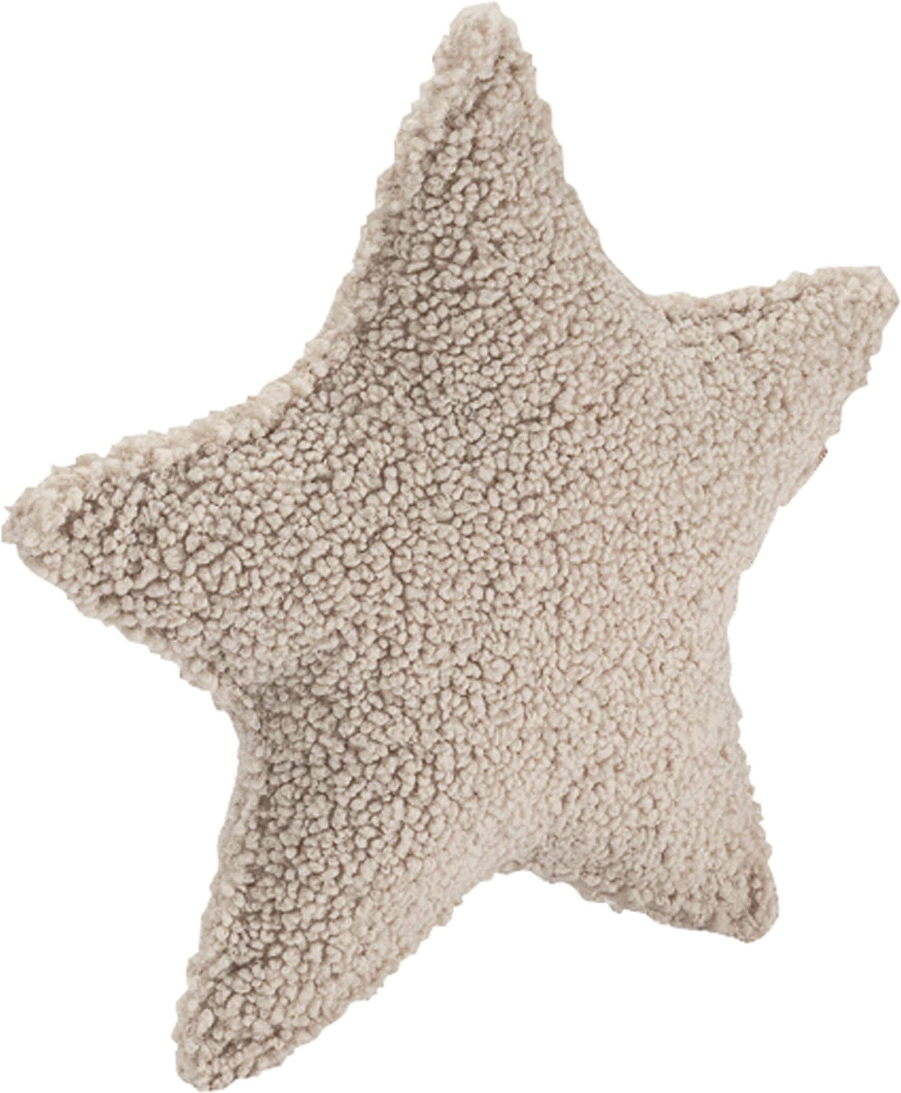 Wigiwama Kissen Stern