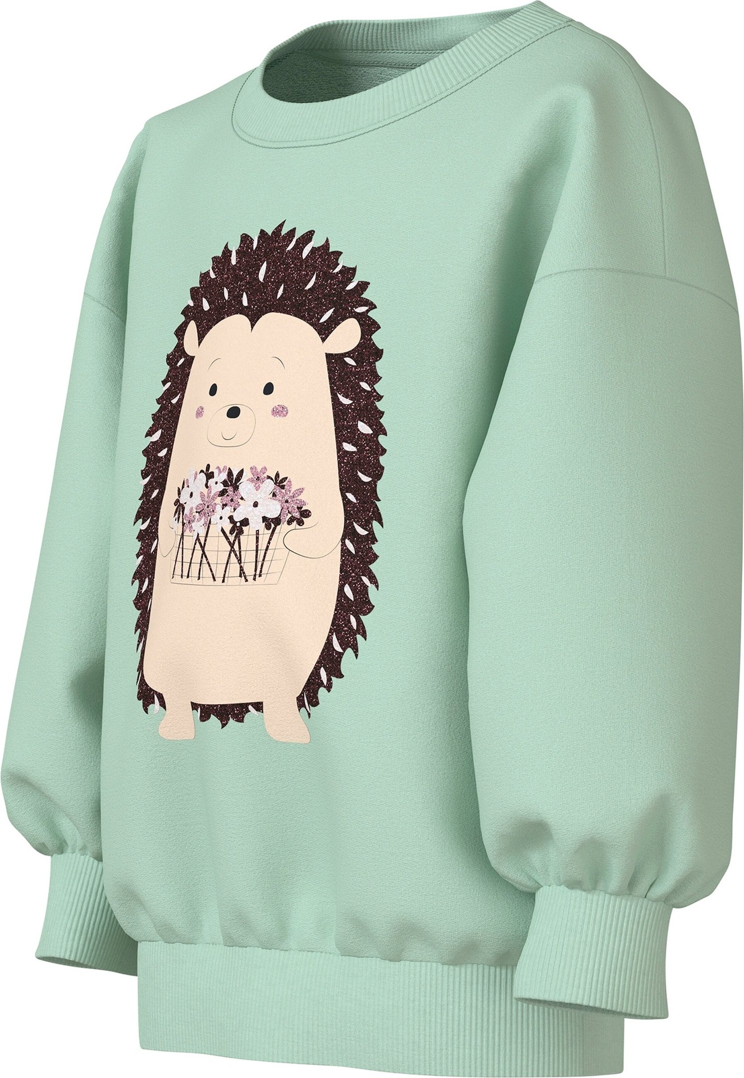 Name It Sweatshirt Igel