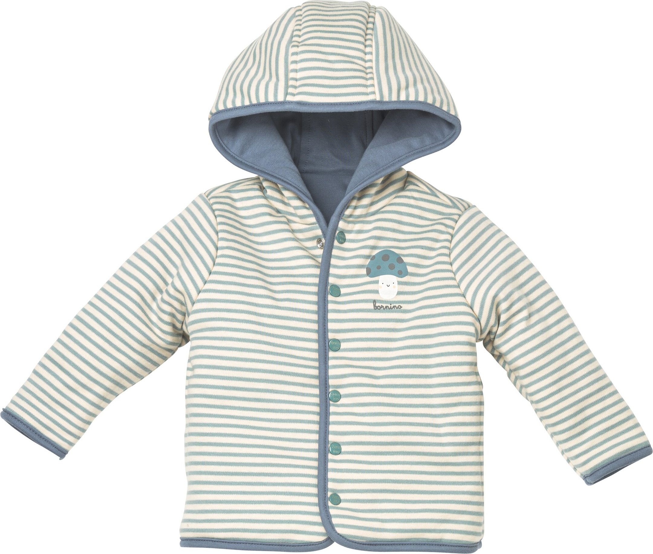 Bornino Sweet Nature Wendejacke Sweet Nature