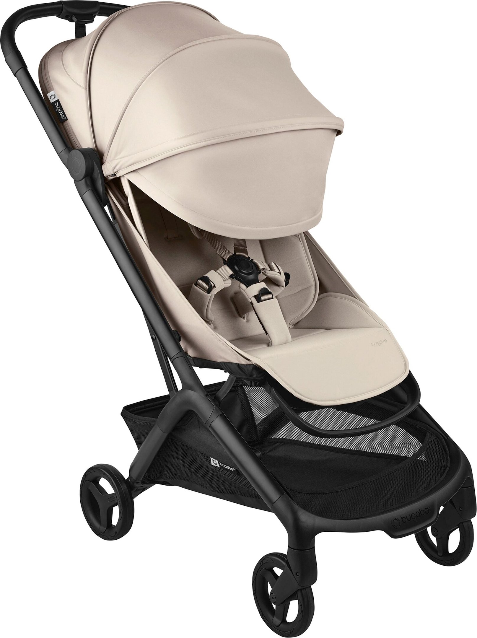 Bugaboo Buggy Butterfly 2 beige
