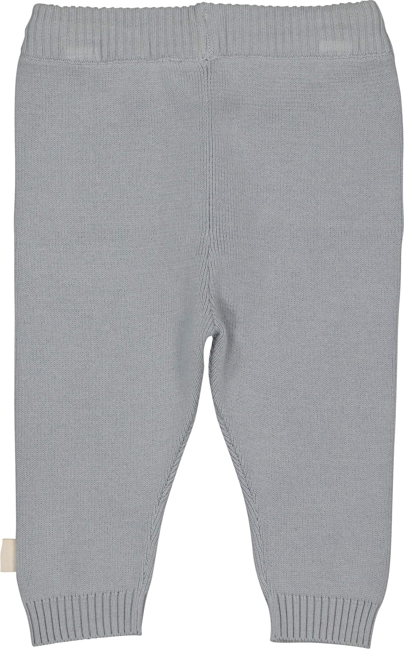 Levv Strickhose mit Taschen