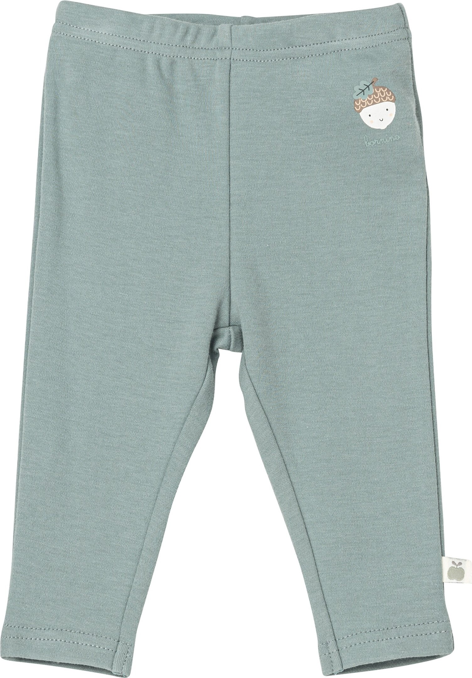 Bornino Sweet Nature 3er-Pack Leggings Pilz