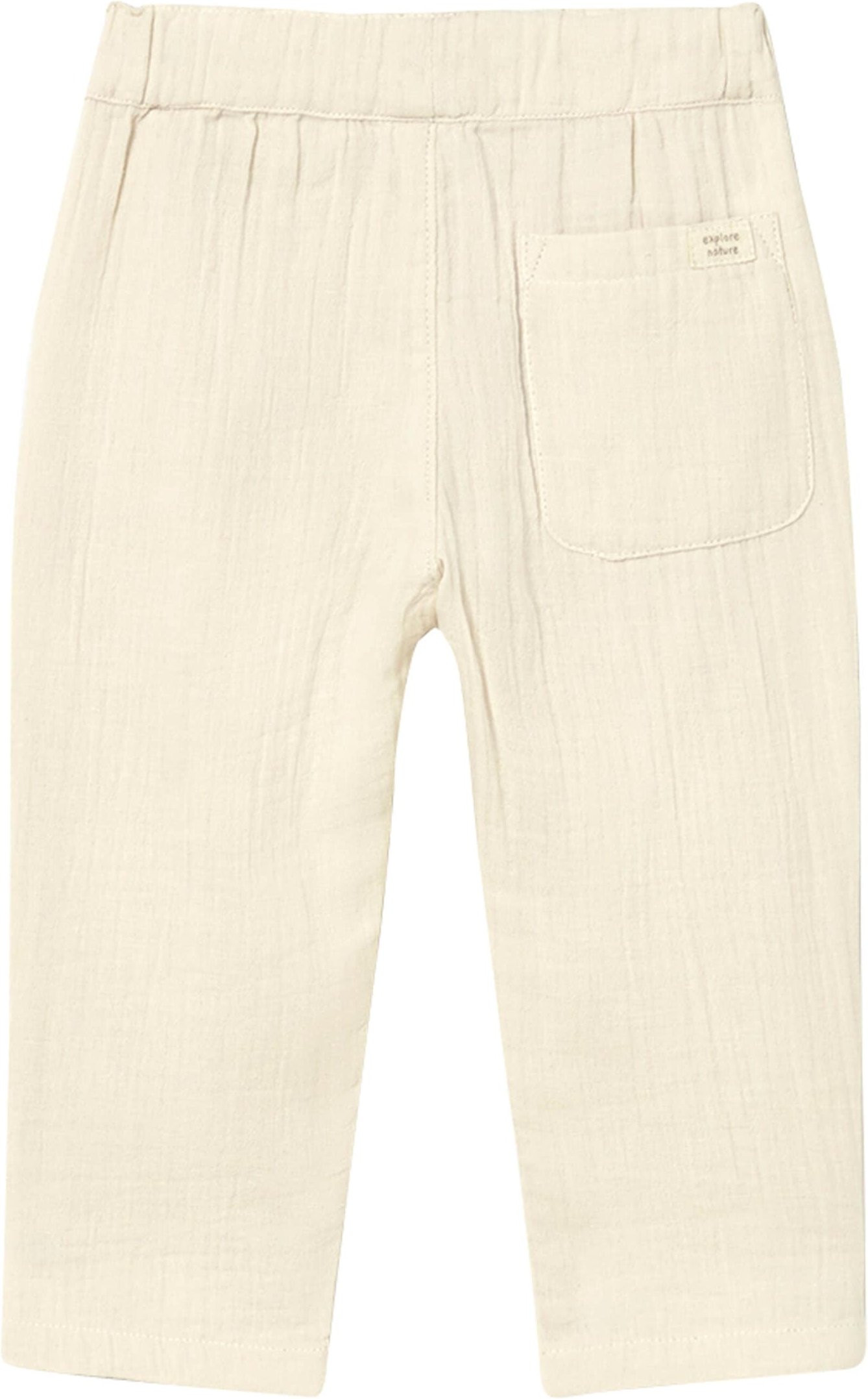 Mayoral Musselin-Hose mit Taschen