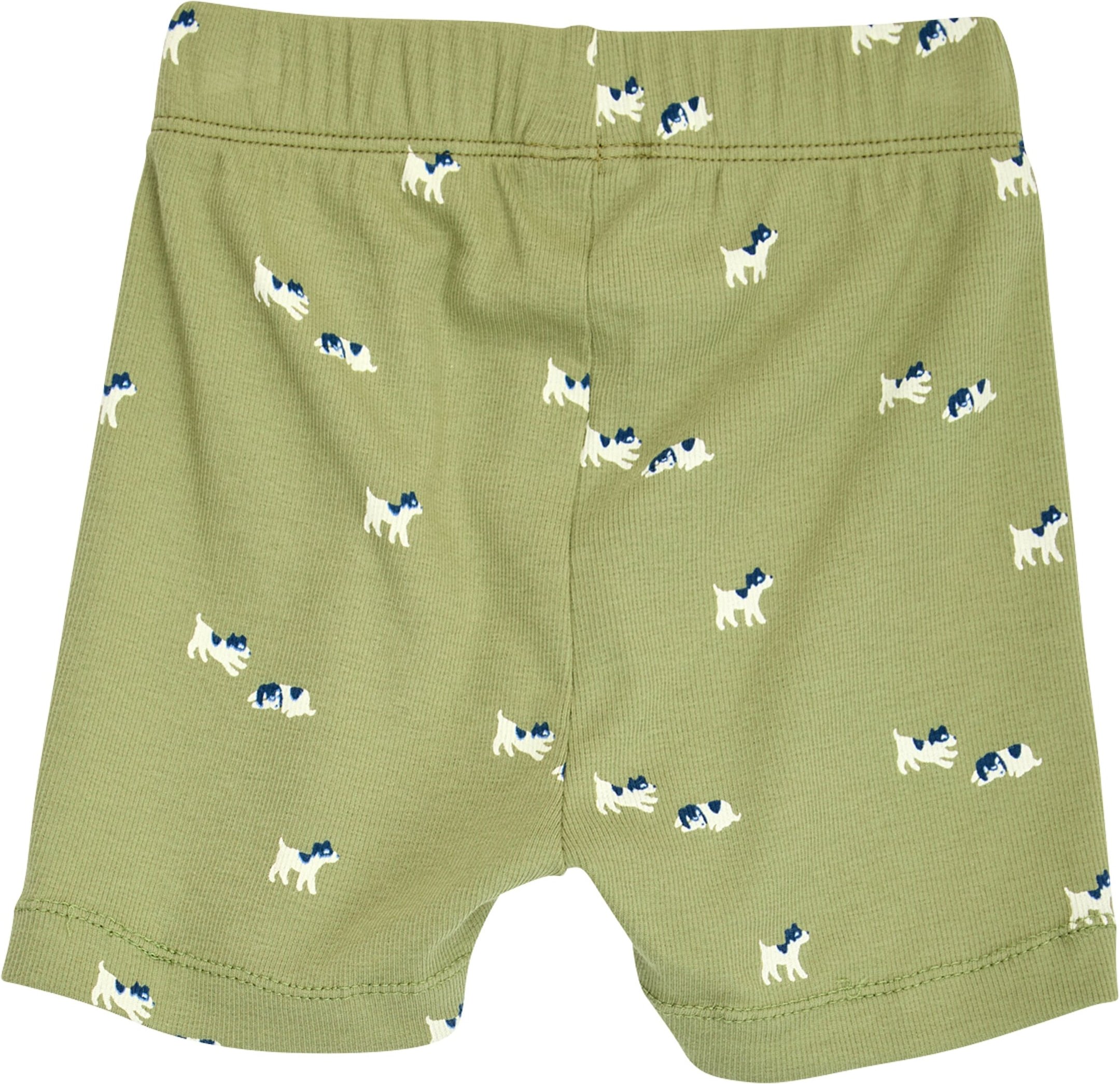 Müsli Shorts Hunde Rippqualität