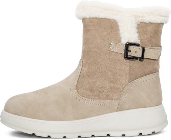 NORWAY ORIGINALS Damenboots beige