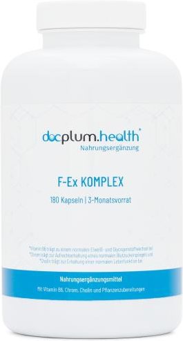 docplum.health F-EX Komplex 180/3MV