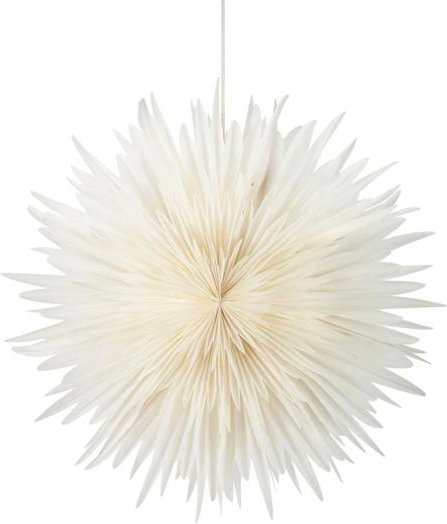 LED-Hängeblüte Dahlia 60cm