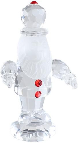 Crystal Dreams Weihnachtsmann