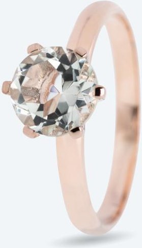 Christian Materne Ring 925 rose Mint Amethyst