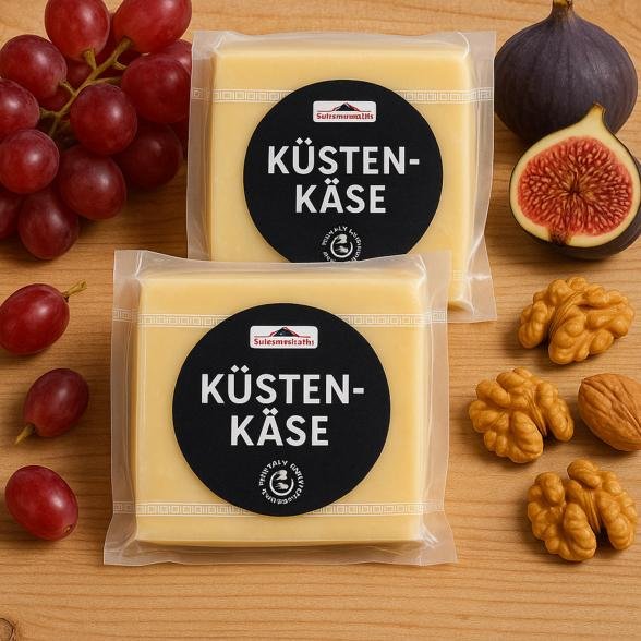 Küstenkäse