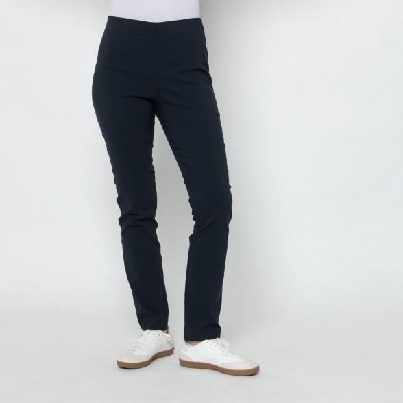 Perfectly JU Hose 'Roya' Wide marine