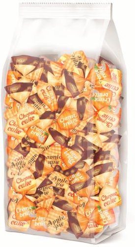 VOBRO Pralinen Mix 1kg