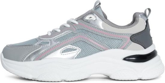 D.T. New York Damensneaker