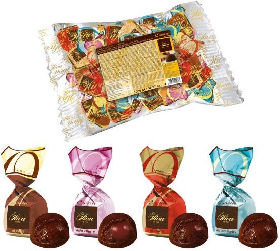 Oliva Cunessi Mix 1000g