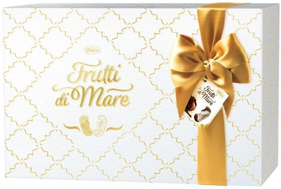 VOBRO Frutti di Mare 370g