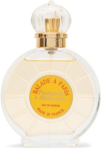 Balade à Paris Promenade à Montmartre EdP 100ml