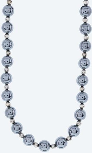 Christian Materne Collier Terahertz Magnetverschl.