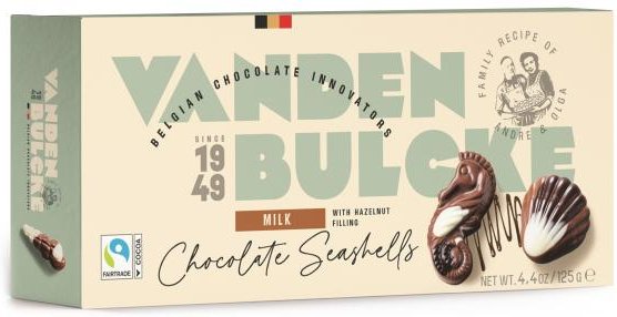Vandenbulcke Meeresfrüchte 125g