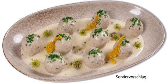 Königsberger Klopse 800g