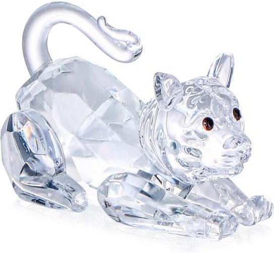 Crystal Dreams Kätzchen