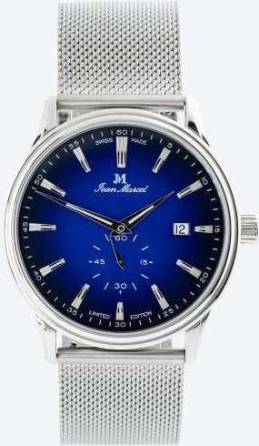 Jean Marcel Automatikuhr "Artem Petite Seconde"