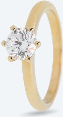 Christian Materne Ring 925 LG Brillant