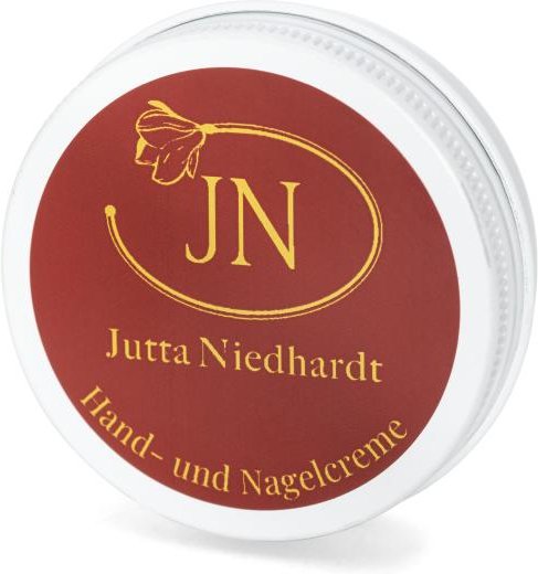 Jutta Niedhardt Hand Nagelcreme