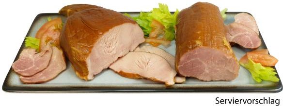 Rhönis Backschinken 2er