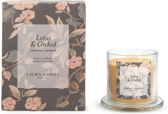 Laura Ashley Duftkerze 250g