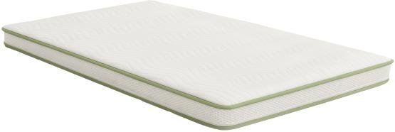 hERZtal All-in-One Topper