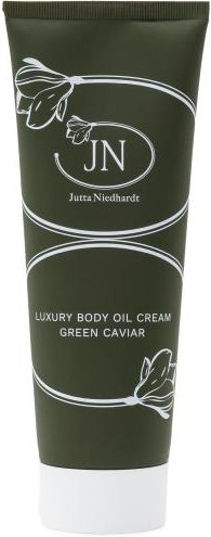 JN Luxury Body Lotion Green Caviar 250ml