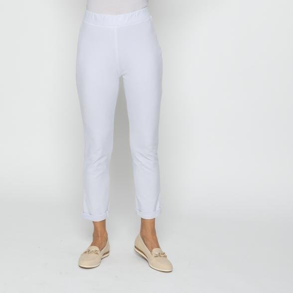 TRENDS by J. Leibfried Jeggings weiß