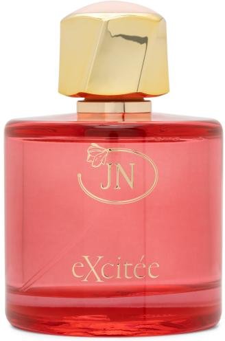 Jutta Niedhardt eXcitee EDP woman 100ml