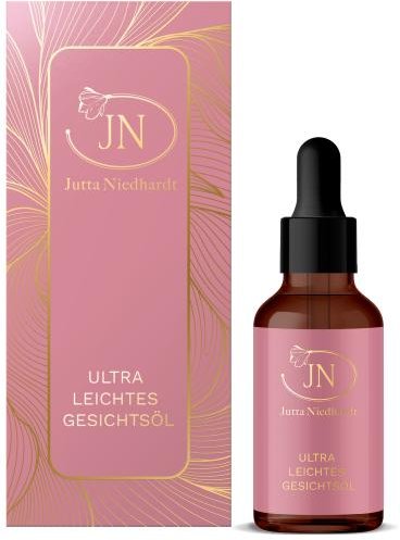 Jutta Niedhardt Serum Ultra Light 30ml