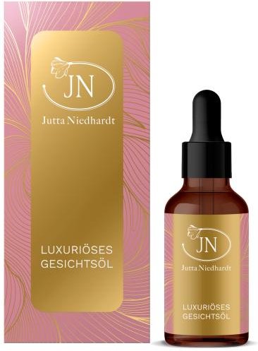 Jutta Niedhardt Luxuriöses Gesichtsöl 30ml